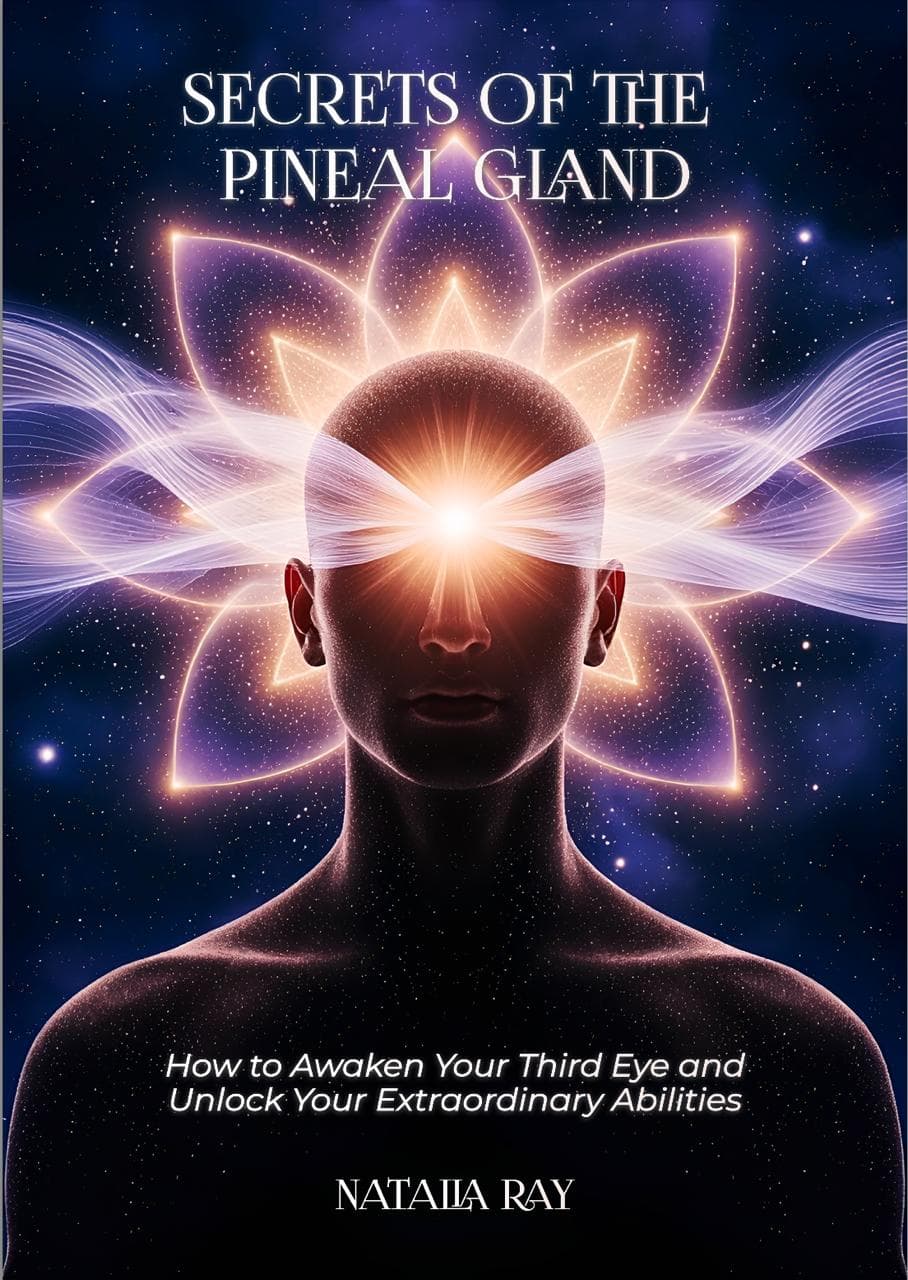 The Third Eye, Explained: What the Pineal Gland Actually Is (and Isn't)